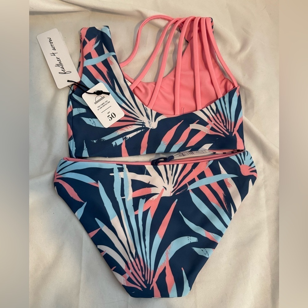 Toddler Bikini Set - Picture 2 of 5